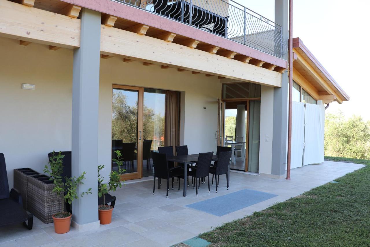 Agriturismo Fioralba Polpenazze del Garda Extérieur photo