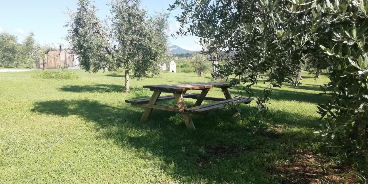 Agriturismo Fioralba Polpenazze del Garda Extérieur photo