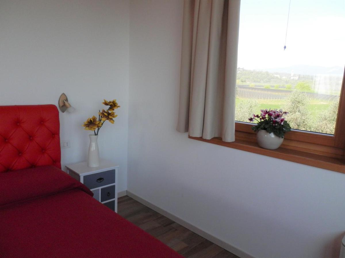 Agriturismo Fioralba Polpenazze del Garda Extérieur photo