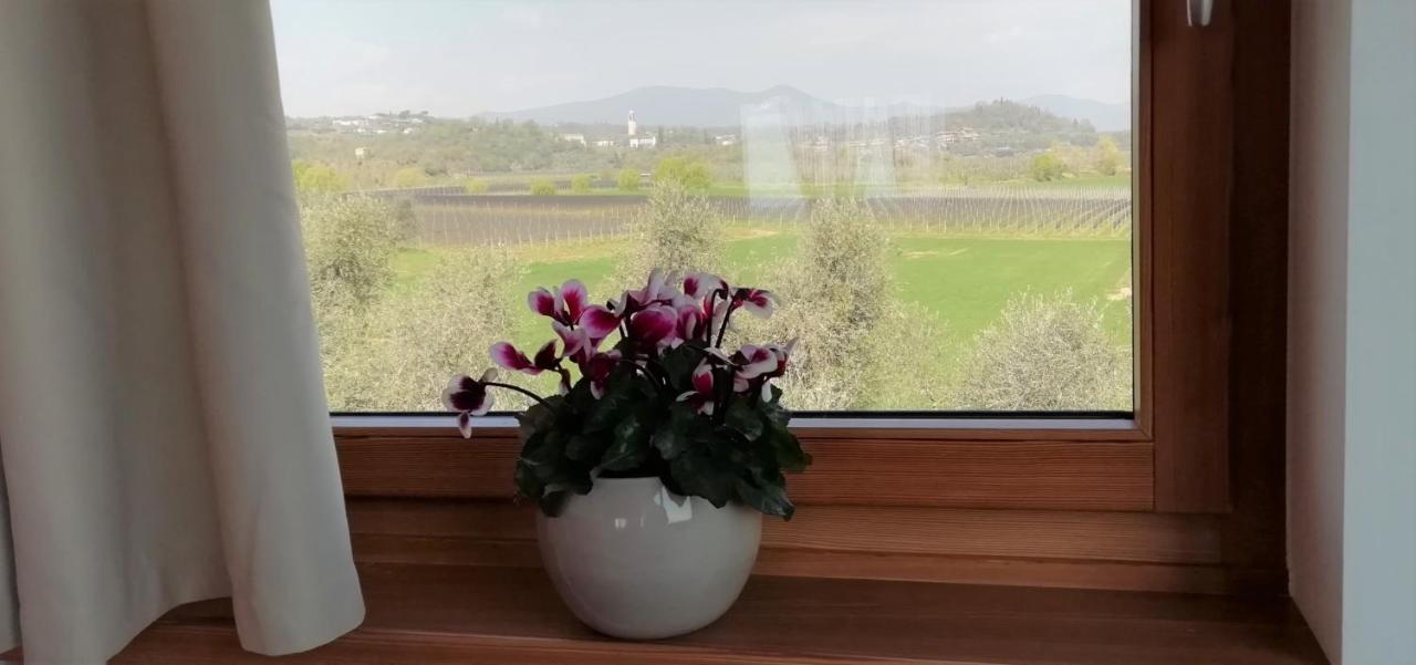 Agriturismo Fioralba Polpenazze del Garda Extérieur photo