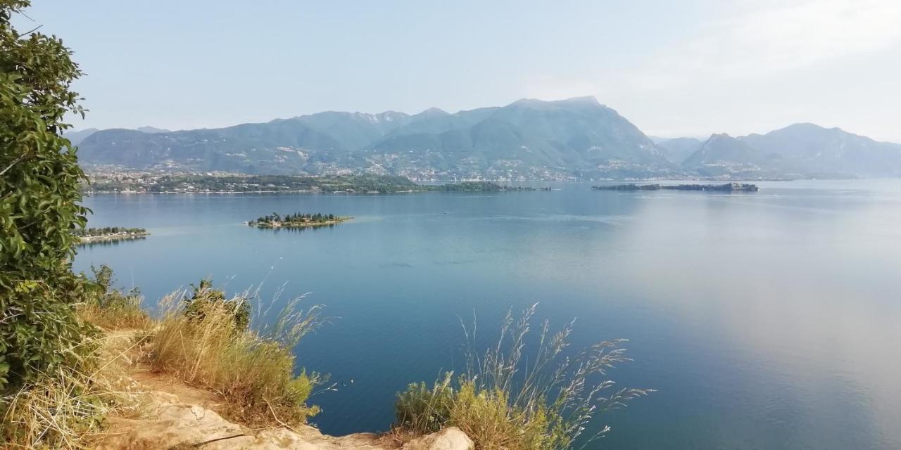 Agriturismo Fioralba Polpenazze del Garda Extérieur photo