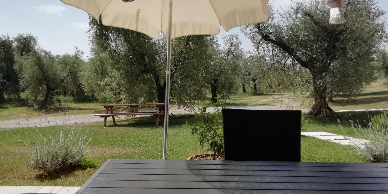 Agriturismo Fioralba Polpenazze del Garda Extérieur photo