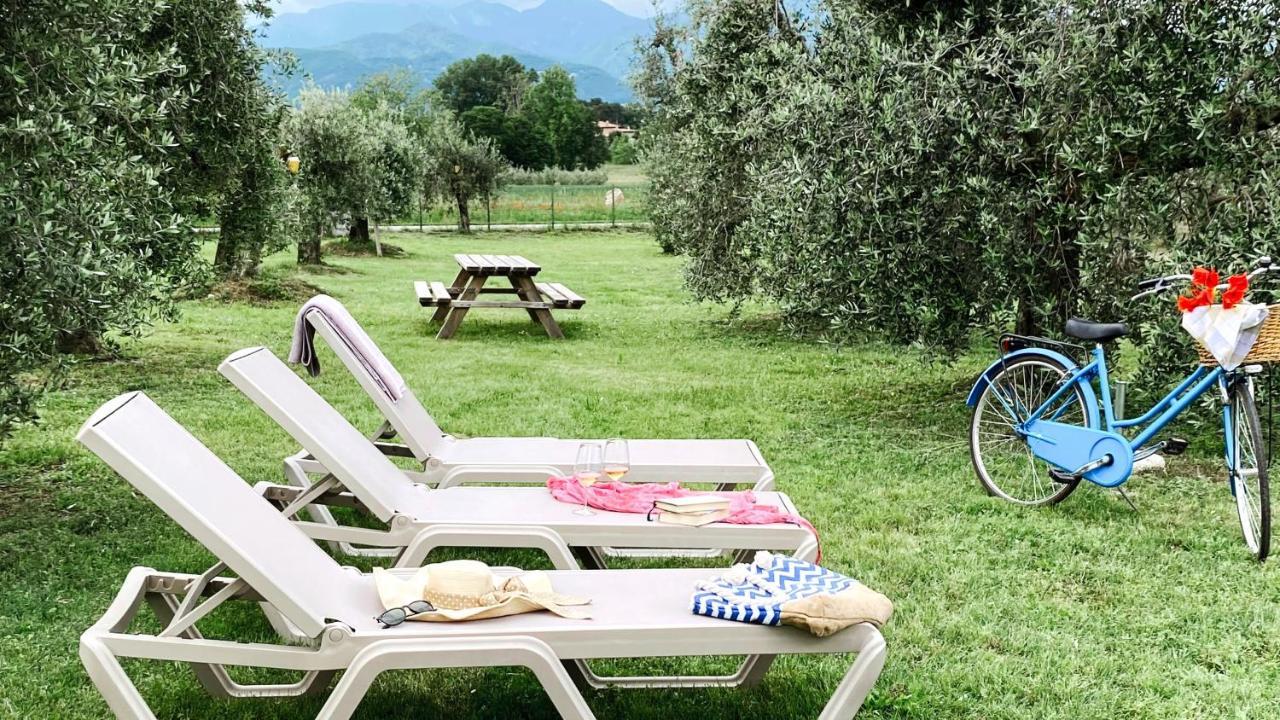 Agriturismo Fioralba Polpenazze del Garda Extérieur photo
