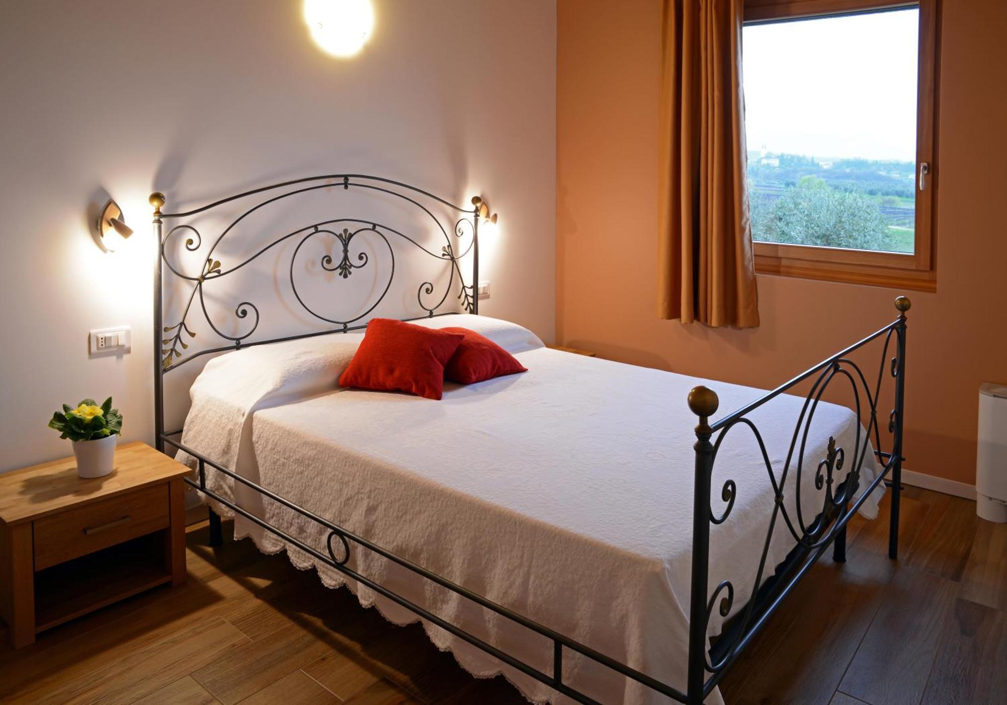 Agriturismo Fioralba Polpenazze del Garda Extérieur photo