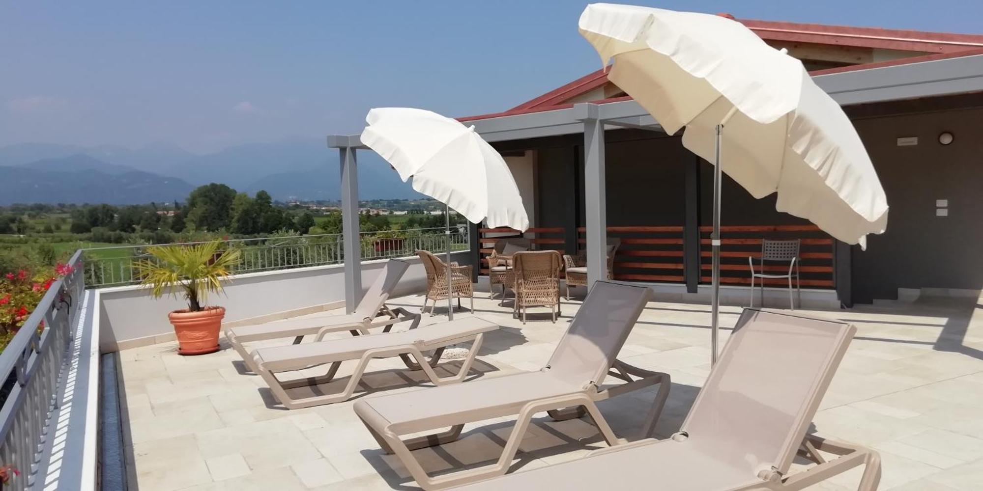 Agriturismo Fioralba Polpenazze del Garda Extérieur photo