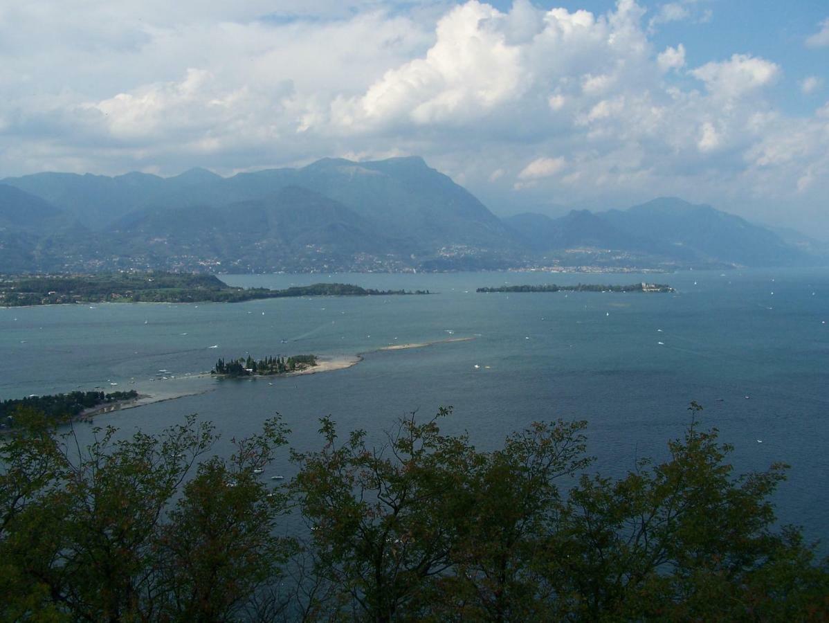 Agriturismo Fioralba Polpenazze del Garda Extérieur photo